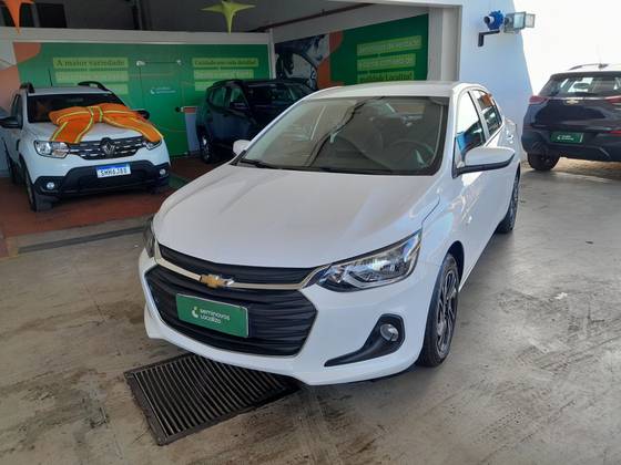 CHEVROLET ONIX 1.0 FLEX PLUS LT MANUAL CHEVROLET ONIX 1.0 FLEX PLUS LT MANUAL